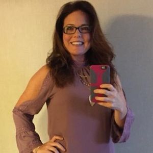 Meet your Posher, Cherie